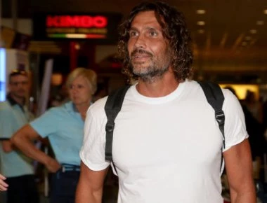 Κώστας Κοκκινάκης: Του έκλεψαν το αμάξι για 5η (!) φορά: «Ντρέπομαι να το πω στην ασφαλιστική» (φωτό)